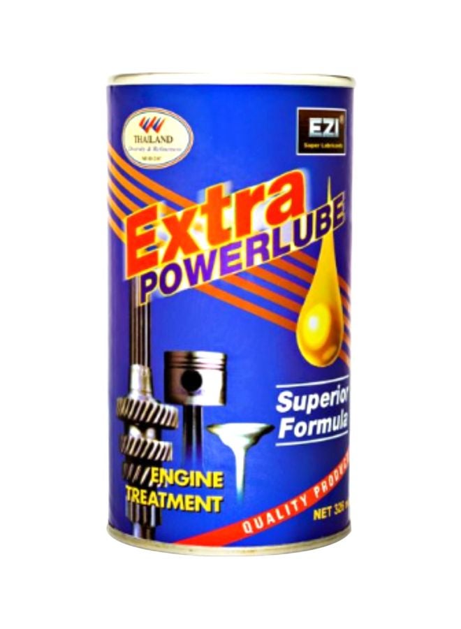 Extra Power Lube Engine Treatment