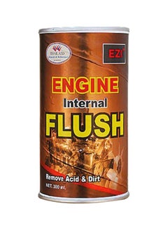EZI Engine Internal Flush 