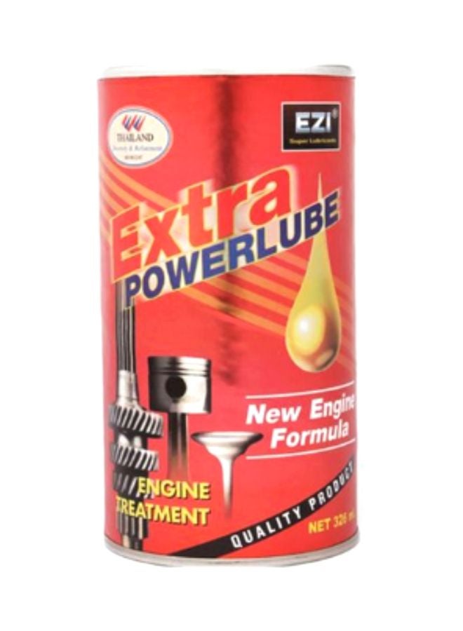 EZI Extra Power Lube 