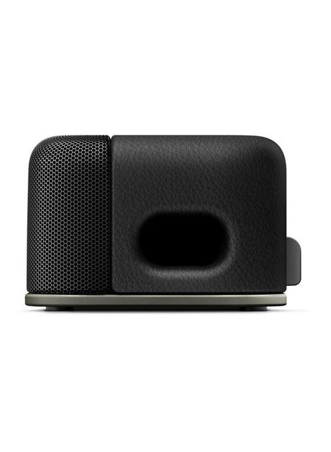 Sony - Dolby Atmos Single Soundbar HTX8500 Black - Image 1