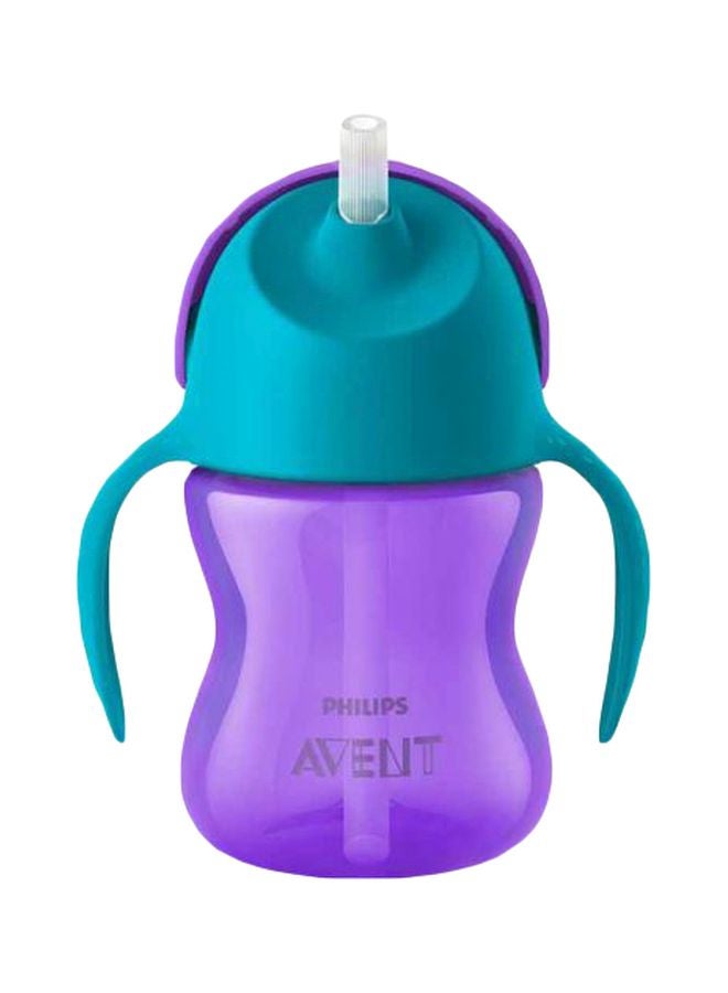 PHILIPS AVENT Bendy Straw Sippy Cup - 200 ml 