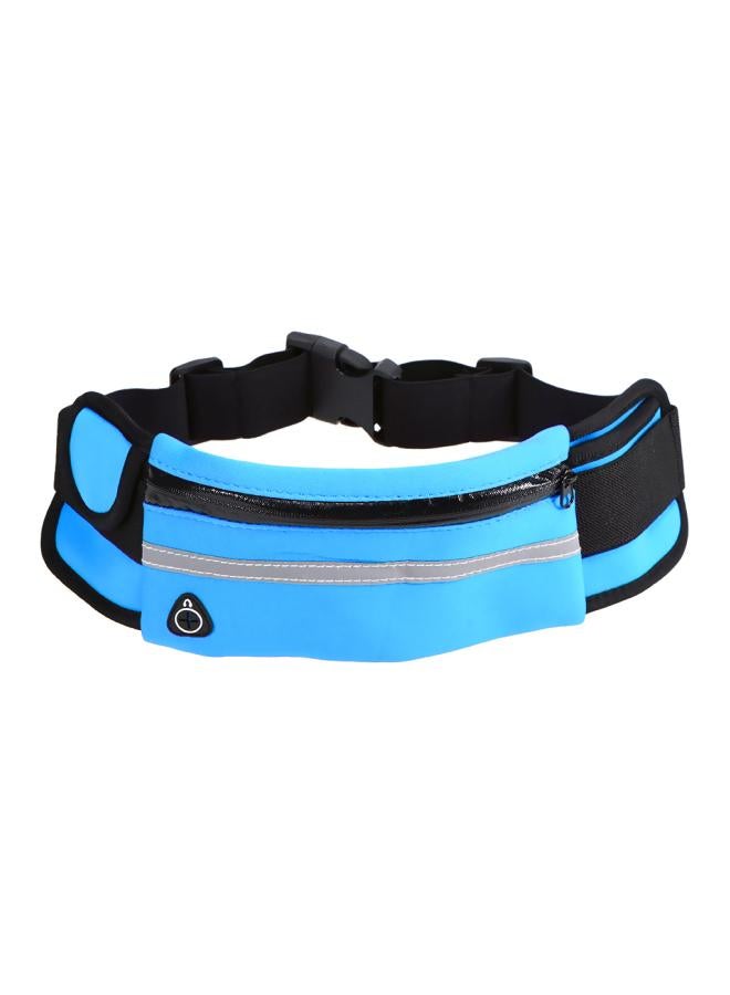 Generic Waterproof Running Waist Pouch  - Image 1