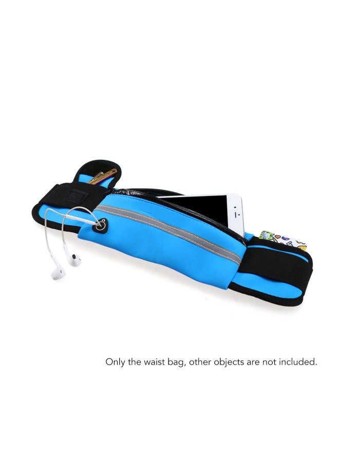 Generic Waterproof Running Waist Pouch  - Image 2
