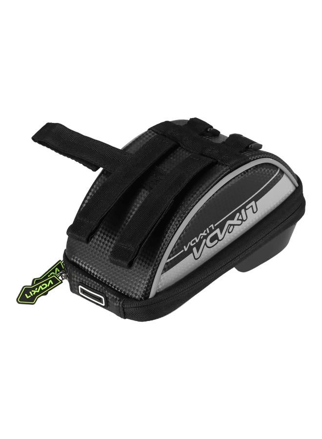 LIXADA Bike Phone Mount Bag - Image 3