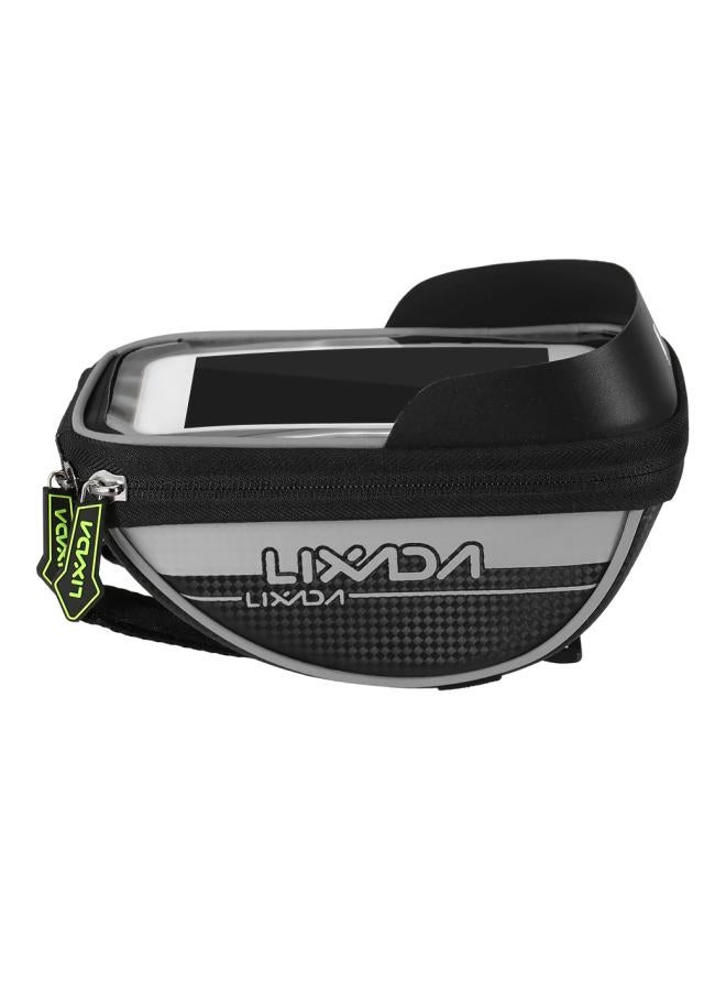 LIXADA Bike Phone Mount Bag - Image 4
