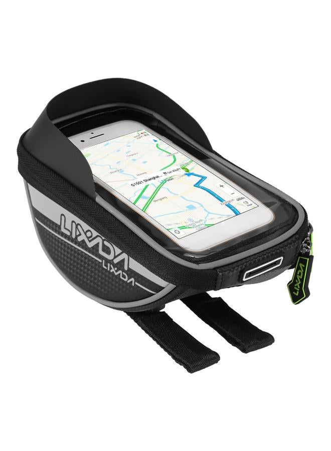 LIXADA Bike Phone Mount Bag - Image 5