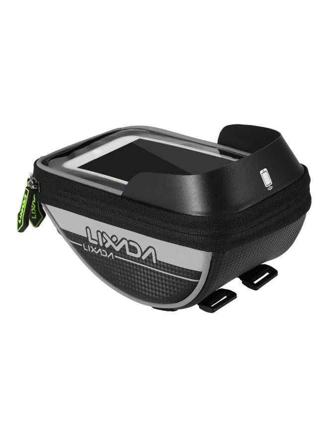 LIXADA Bike Phone Mount Bag - Image 2
