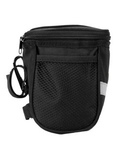 LIXADA Zippered Bike Bag  - Image 1