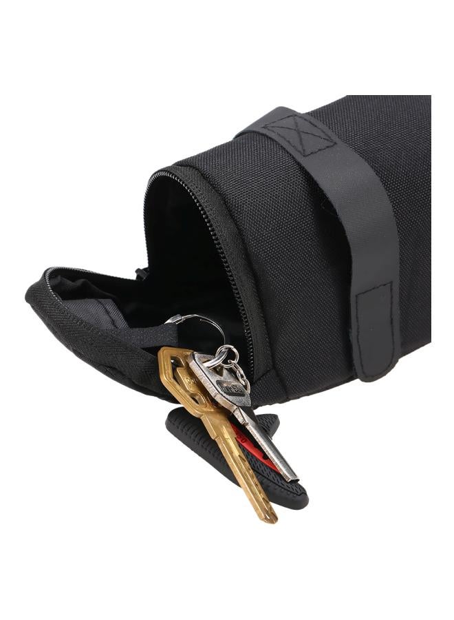 Mountain Bike Seatpost Pouch