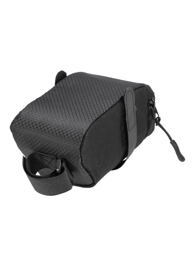 Mountain Bike Seatpost Pouch