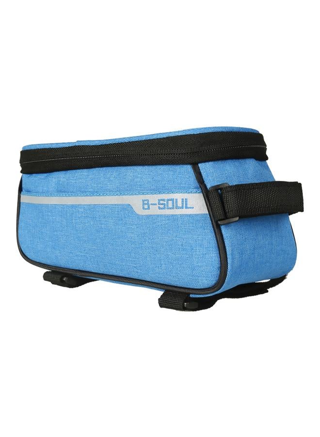 B-SOUL Bicycle Top Tube Phone Bag  - Image 1