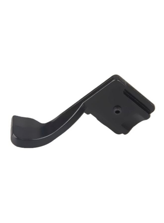 Generic Thumb Grip Black  - Image 1