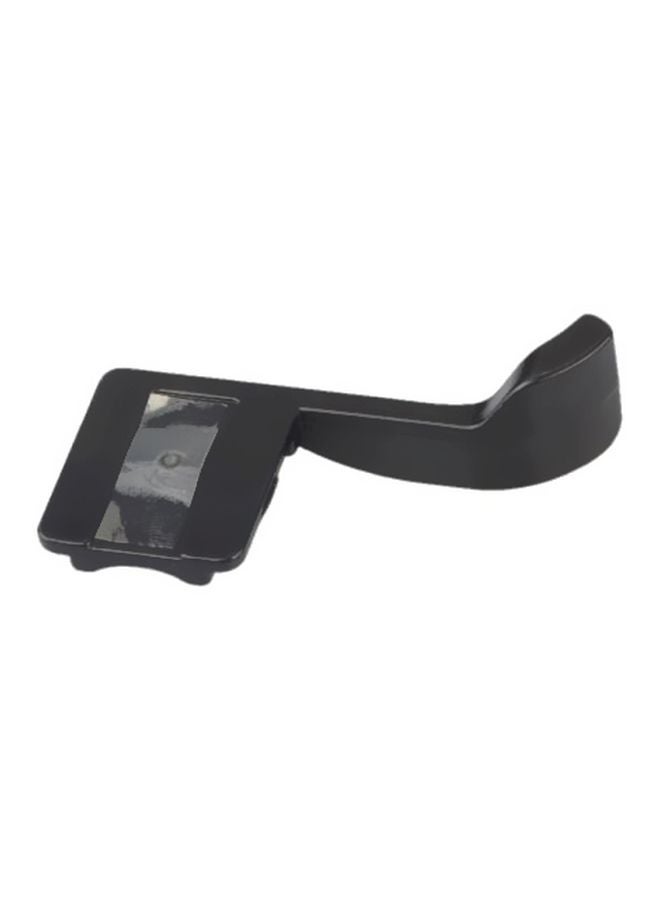 Generic Thumb Grip Black  - Image 2