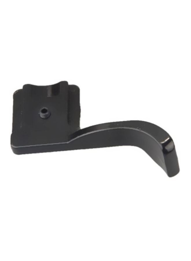 Generic Thumb Grip Black  - Image 4