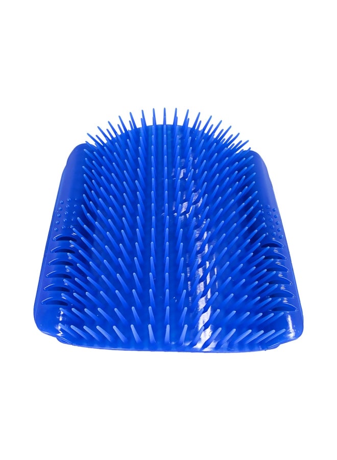 Generic Tickle Massage Comb Blue  - Image 1