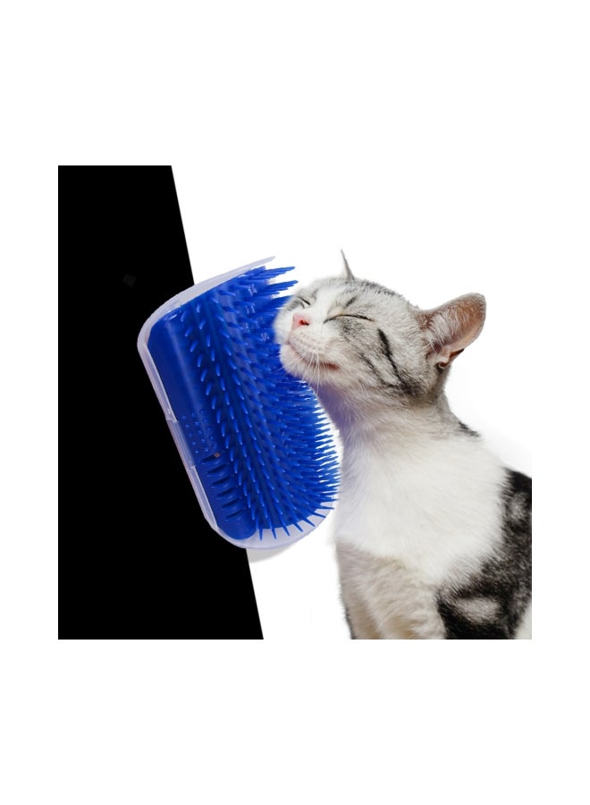Tickle Massage Comb Blue