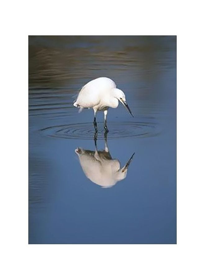 فوتو بلوك بوستر حائط للتزيين أصفر/أخضر/أسود 45x31سم