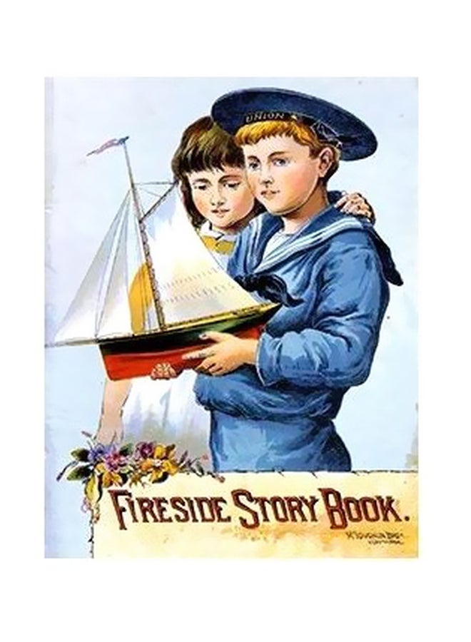 Decorative Wall Poster Multicolour 60x40cm