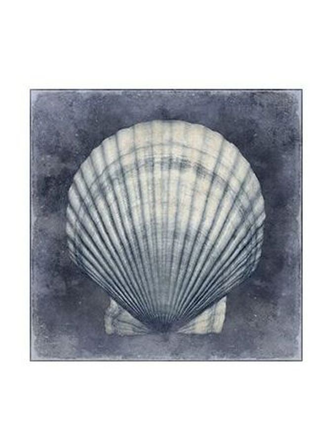 Decorative Wall Poster Multicolour 15x15cm