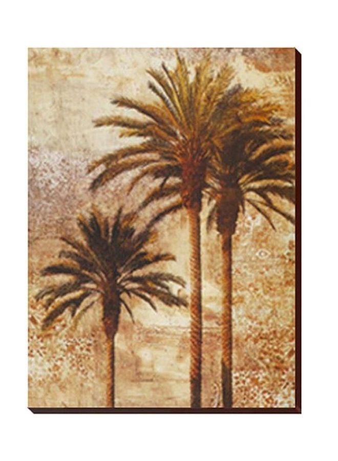 فوتو بلوك لوحة جدارية لتزيين الحائط مع إطار متعدد الألوان 24x34سم 
