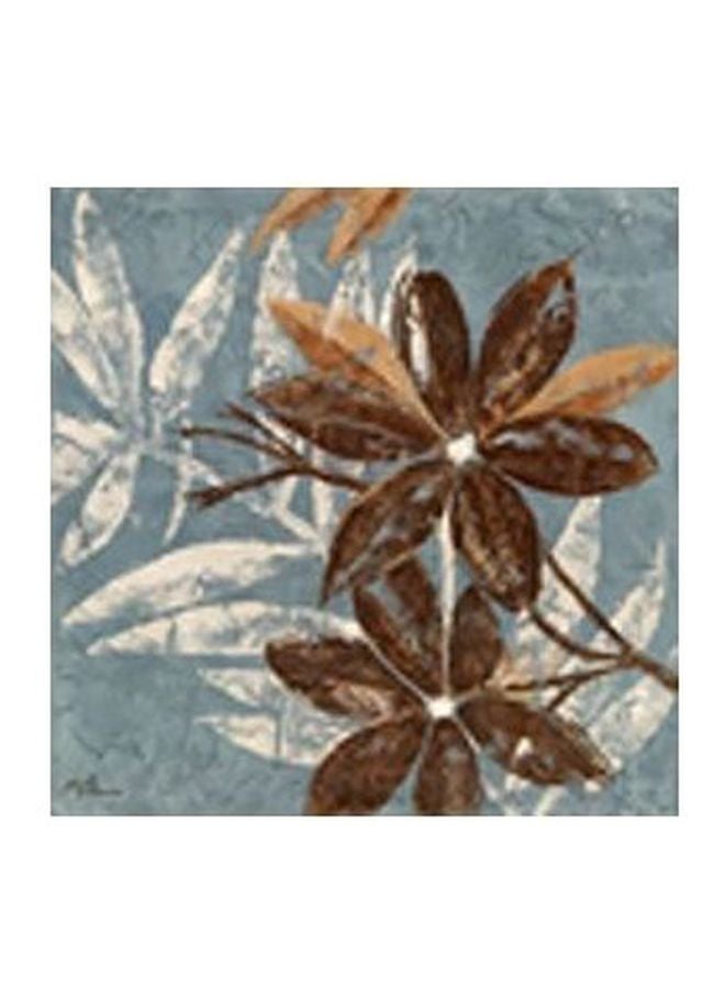 لوحة فنية لديكور الحائط متعدد الألوان 15x15سم