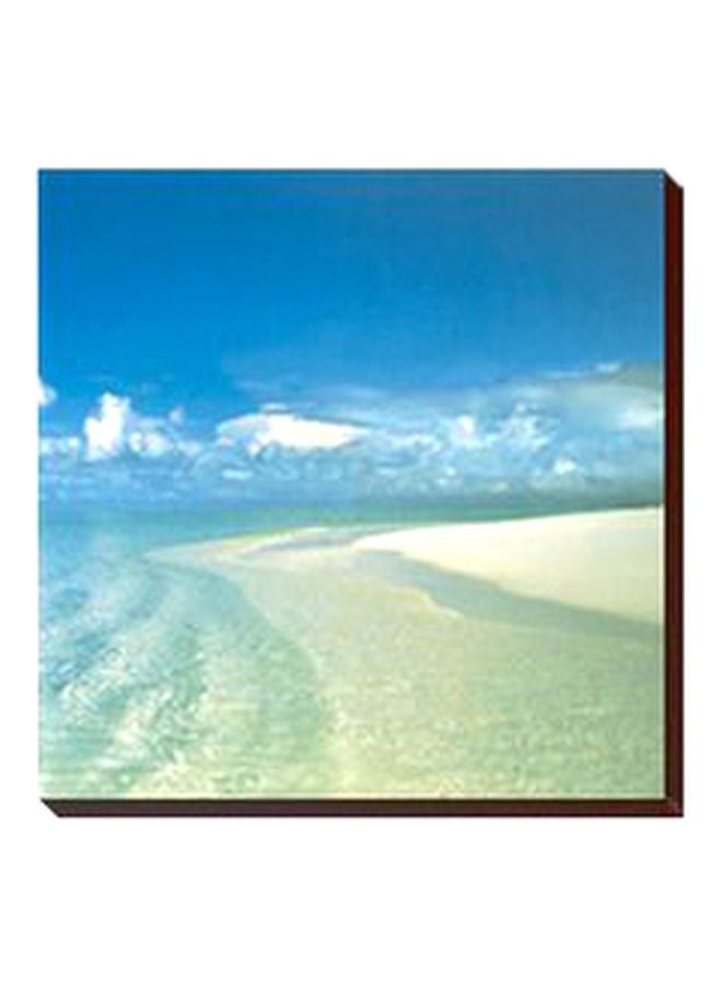 بوستر حائط للتزيين متعدد الألوان