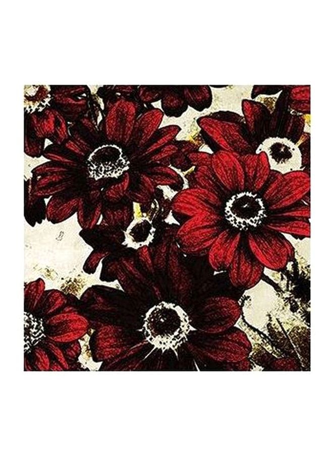 فوتو بلوك بوستر حائط للتزيين متعدد الألوان 50x50سم