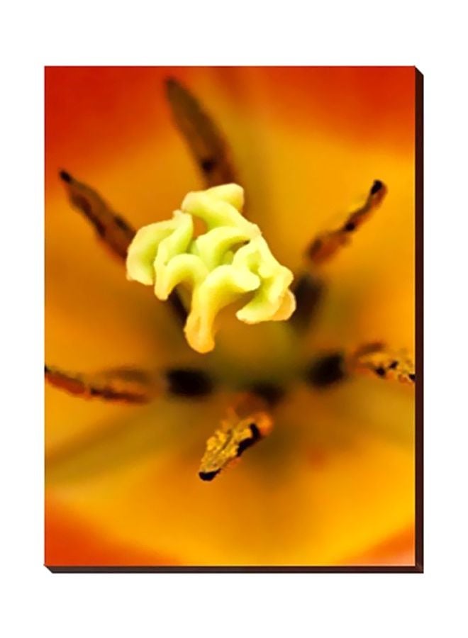 بوستر حائط للتزيين متعدد الألوان