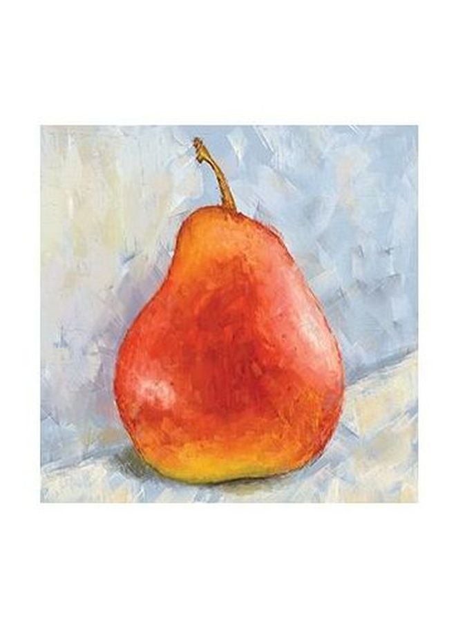 فوتو بلوك بوستر حائط للتزيين متعدد الألوان 32x32سم