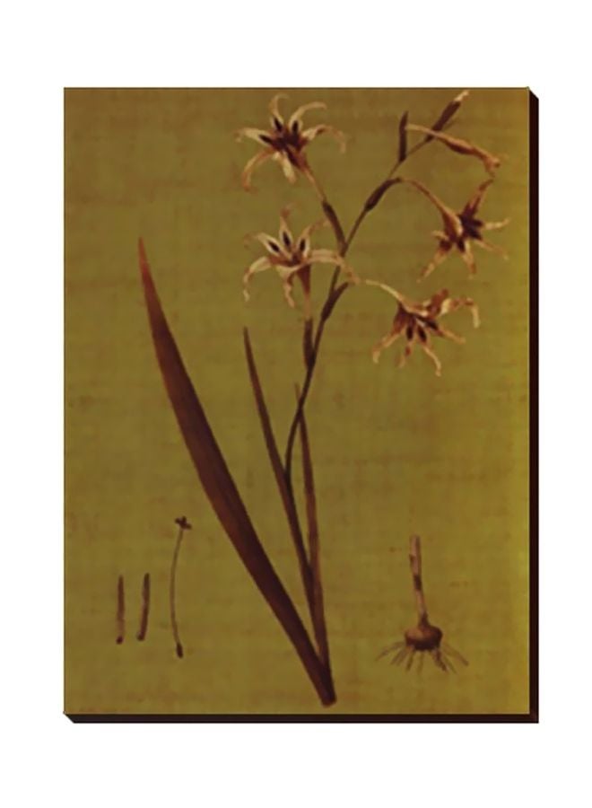 فوتو بلوك ستيكر فني لتزيين الحائط مع إطار