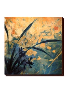 Decorative Wall Art With Frame Multicolour
