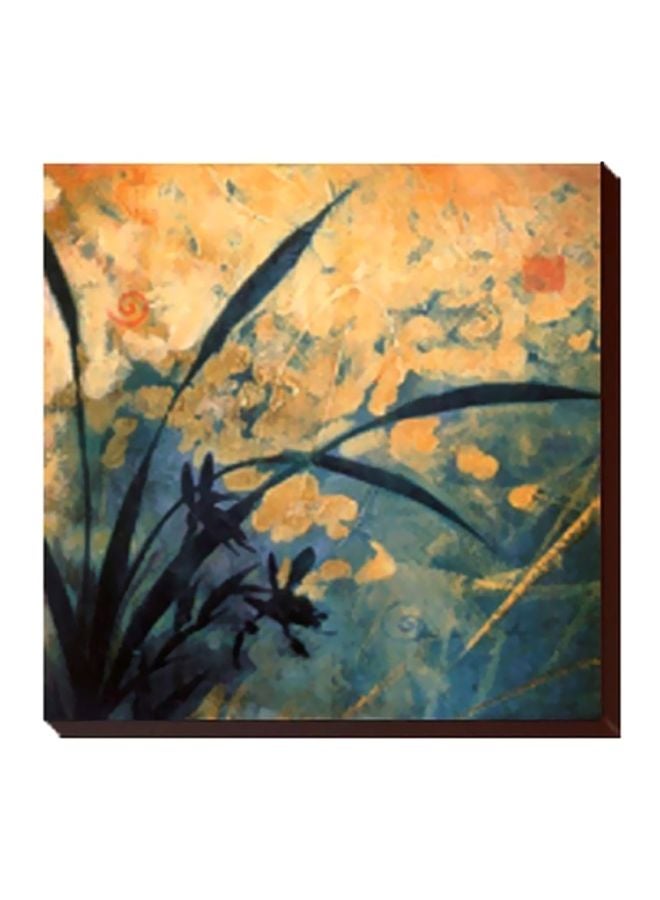PHOTOBLOCK - Decorative Wall Art With Frame Multicolour - Image 1