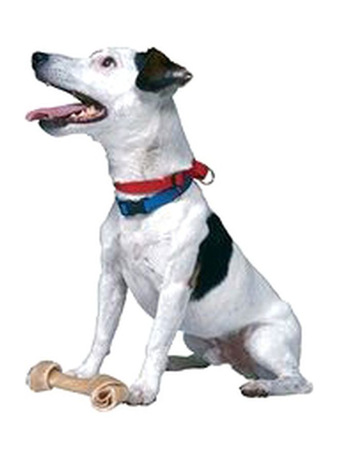 بوستر حائط للتزيين أبيض/ أسود 60x40سم