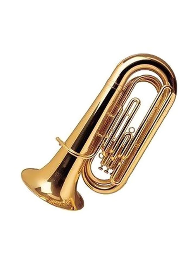 PHOTOBLOCK Decorative Wall Poster Gold 32x32cm