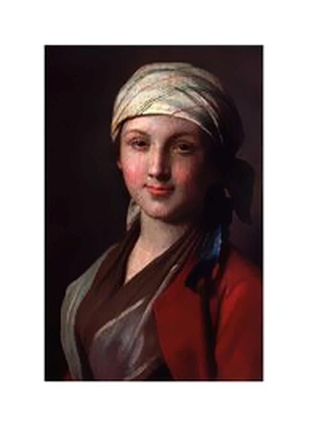 Decorative Wall Poster Multicolour 45x31cm