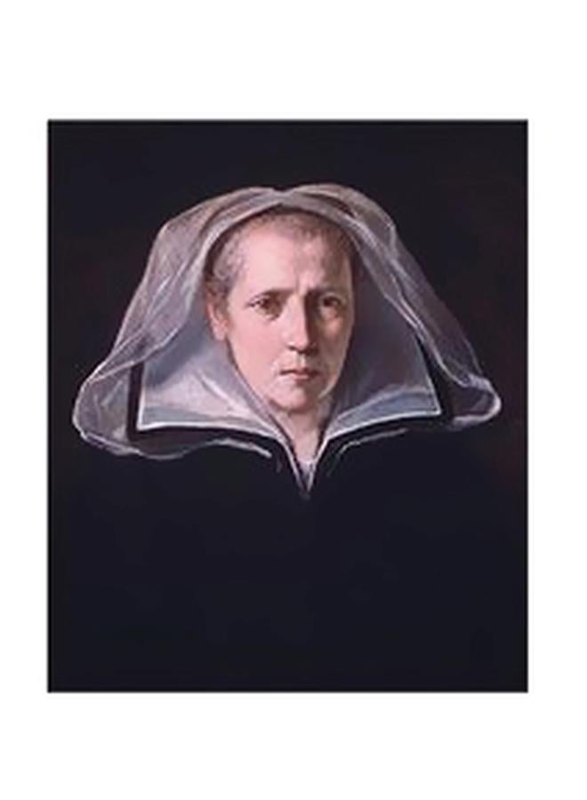 Decorative Wall Poster Multicolour 60x40cm