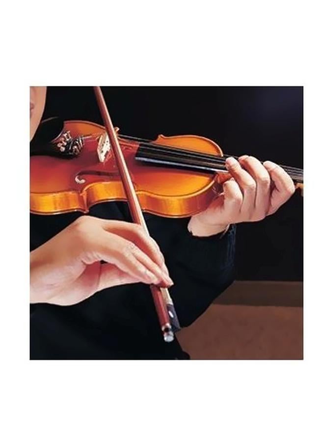 PHOTOBLOCK Decorative Wall Poster Black/Brown/Beige 50x50cm