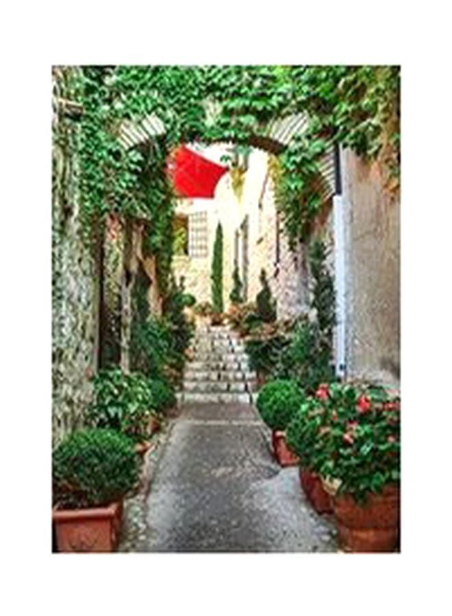 PHOTOBLOCK Decorative Wall Poster Multicolour 60 X40cm 