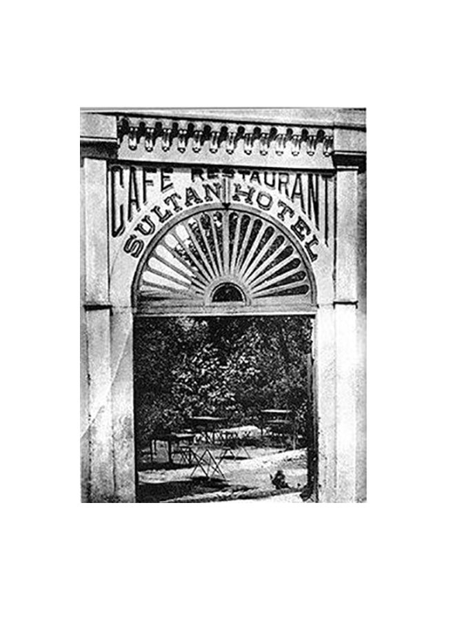 بوستر حائط للتزيين رمادي/أسود 45 X31سم