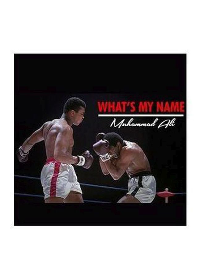 بوستر حائط للتزيين متعدد الألوان 23x23سم