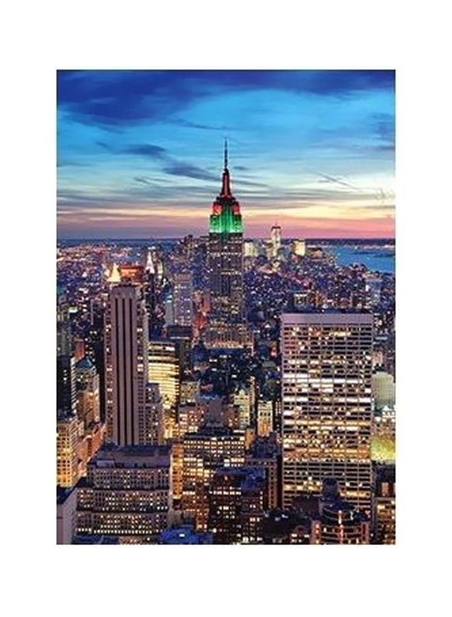 بوستر حائط للتزيين 45x31سم