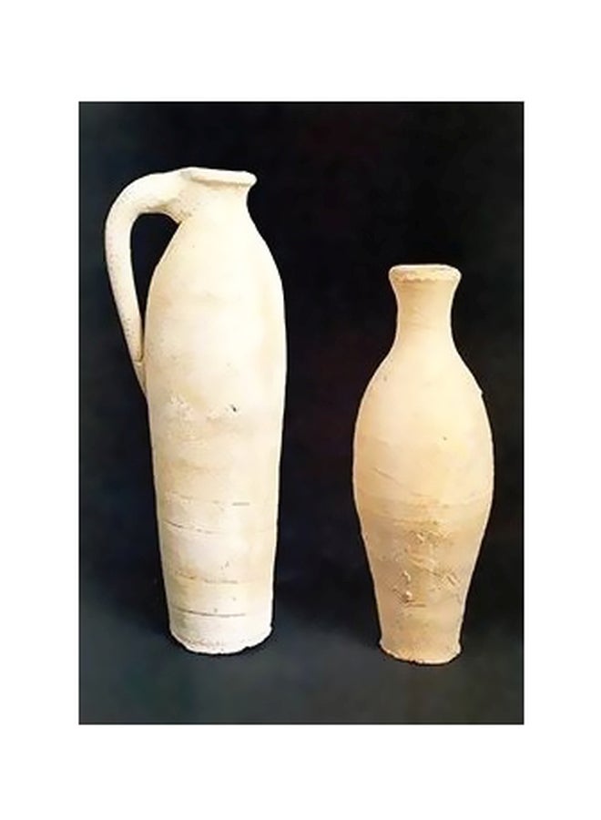 PHOTOBLOCK Decorative Wall Poster Multicolour 60x40cm