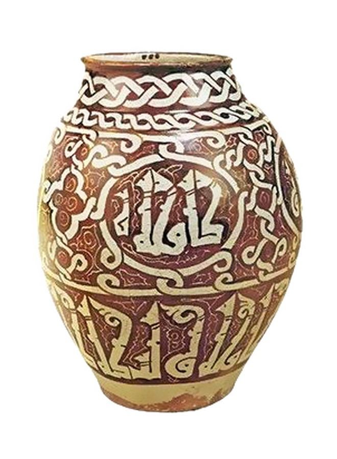 PHOTOBLOCK Decorative Wall Poster Multicolour 45x31cm