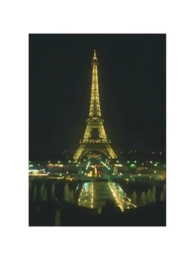 PHOTOBLOCK Decorative Wall Poster Multicolour 60x40cm