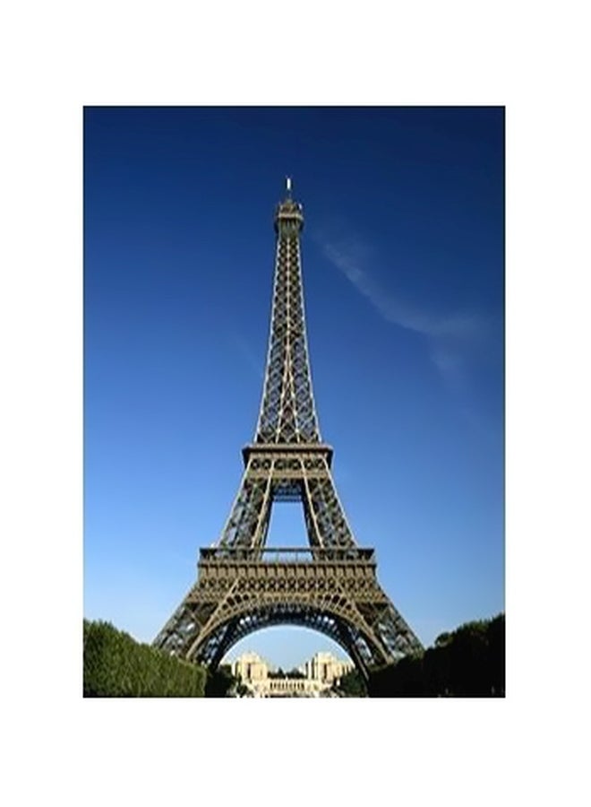 فوتو بلوك بوستر حائط للتزيين متعدد الألوان 45x31سم