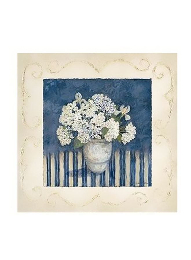 فوتو بلوك لوحة فنية لديكور الحائط متعدد الألوان 32x32سم