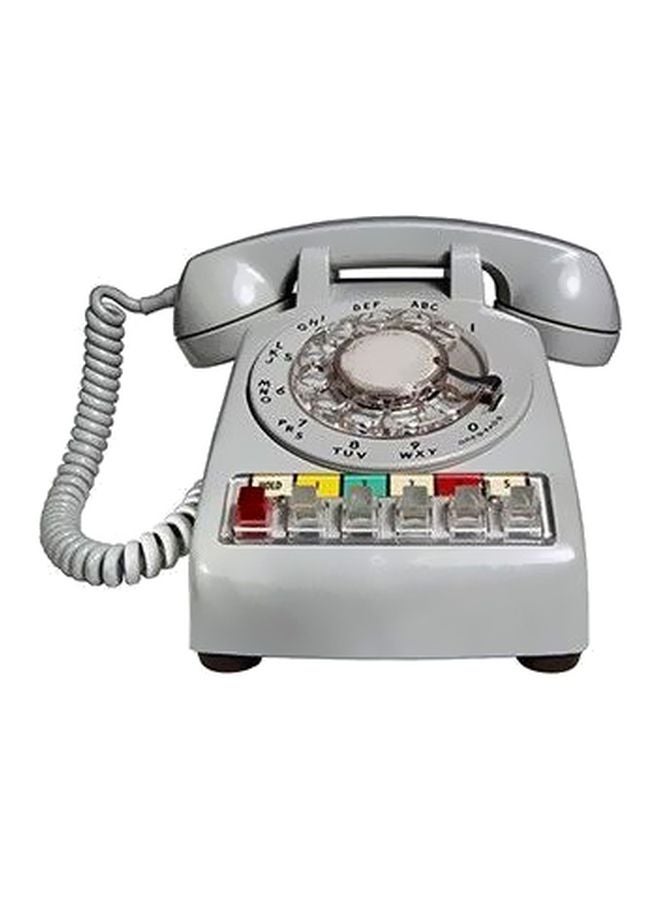 PHOTOBLOCK Decorative Wall Art Grey 23x23cm