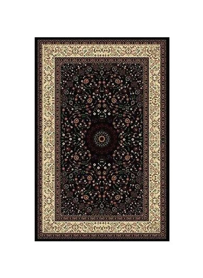 PHOTOBLOCK Decorative Wall Poster Black/Beige/Grey 34x24cm