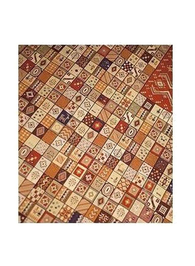 PHOTOBLOCK Decorative Wall Poster Multicolour 34x24cm 