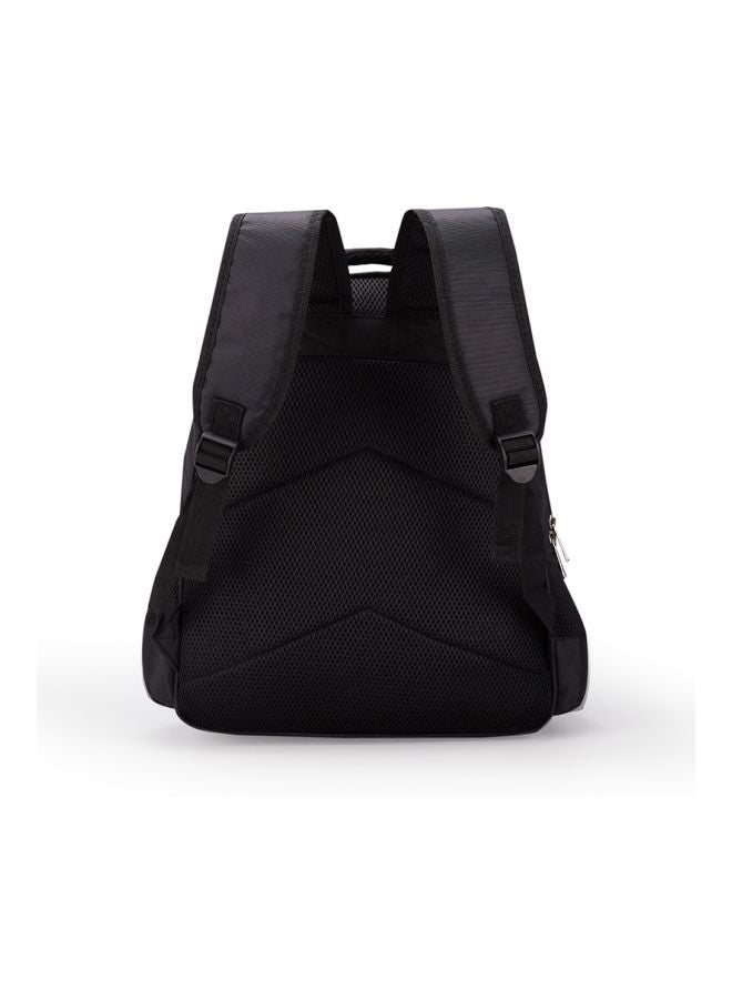 3-Piece Fortnite Themed Backpack Set Multicolour - Image 2
